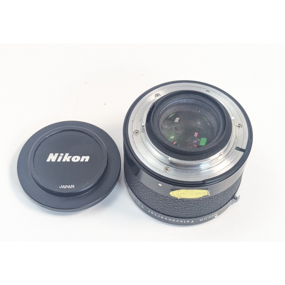 Nikon TC-200 Teleconverter 2X TC200
